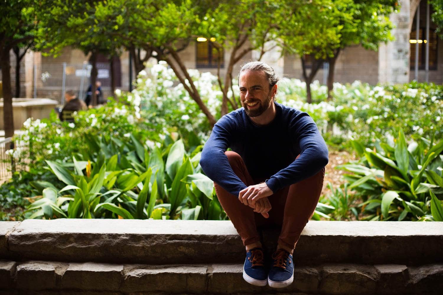 Thomas O’Rourke English