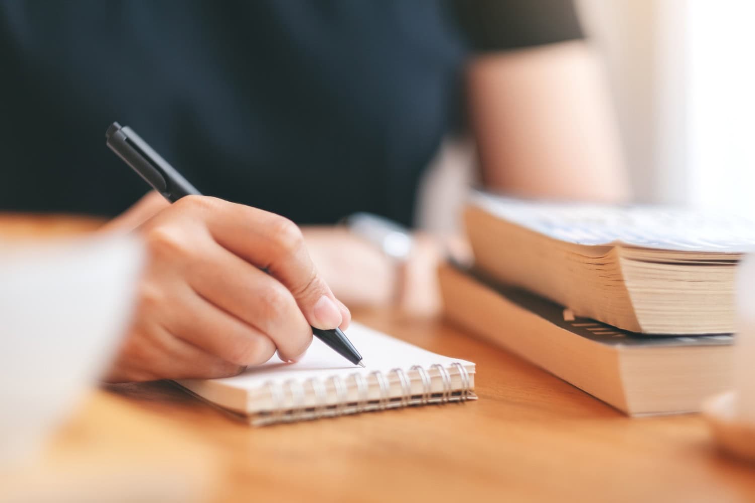 Thomas O’Rourke English