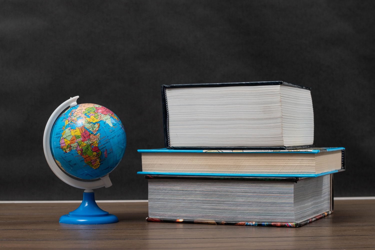 Thomas O’Rourke English