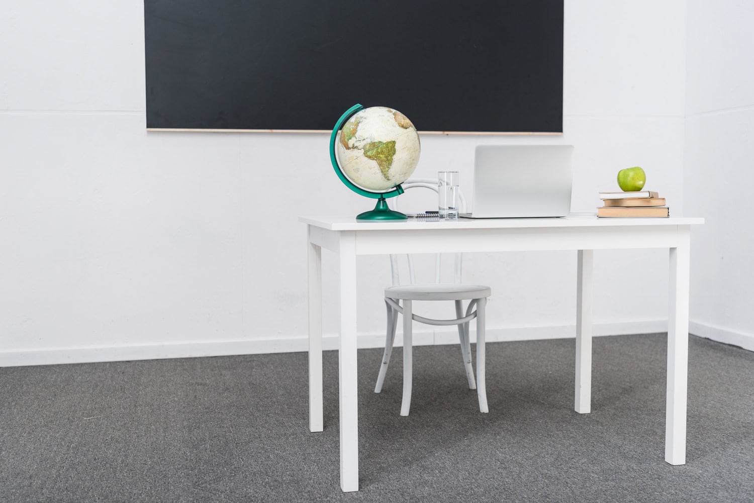 Thomas O’Rourke English